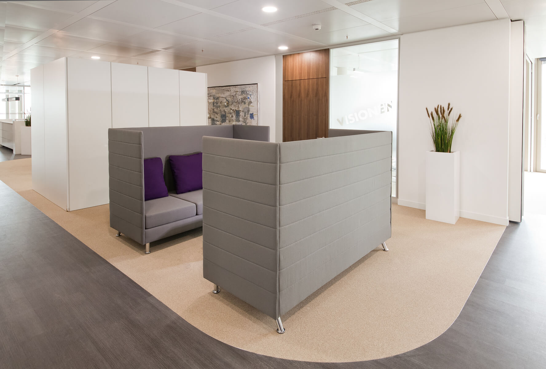 Jones Lang LaSalle Raumhaus